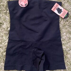 Shapermint All Day Every Day High waisted shaping boyshort